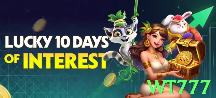 wt777 App - 5
