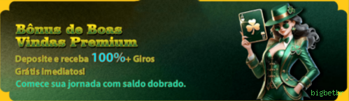 Programa VIP bigbetbr