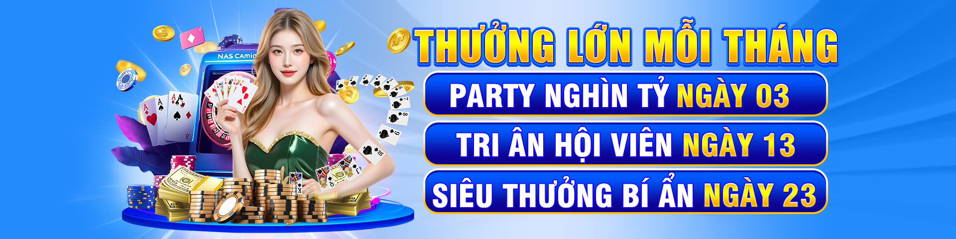 Hình ảnh quảng cáo của na99 hiển thị nền tảng và các lợi ích