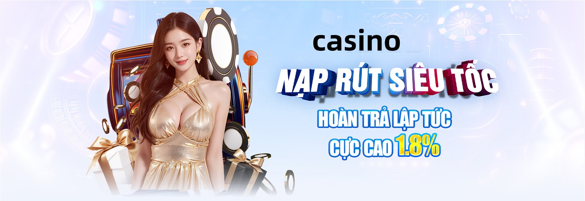 Hình ảnh quảng cáo của na99 hiển thị nền tảng và các lợi ích