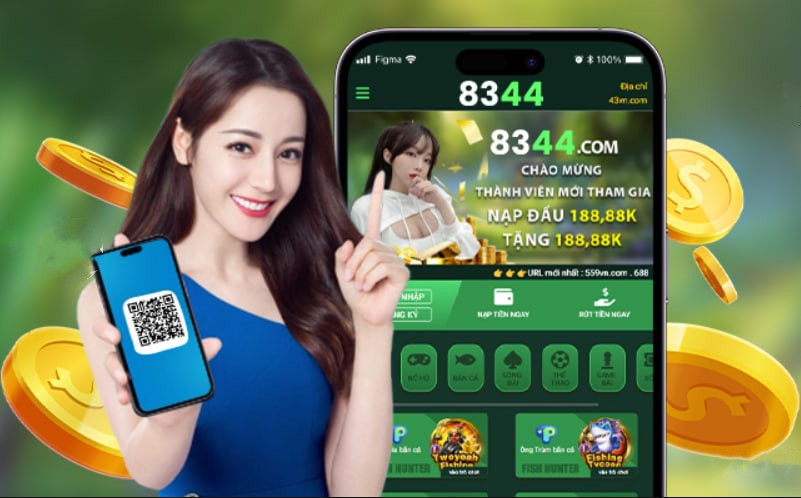 Hình ảnh quảng cáo của na99 hiển thị nền tảng và các lợi ích
