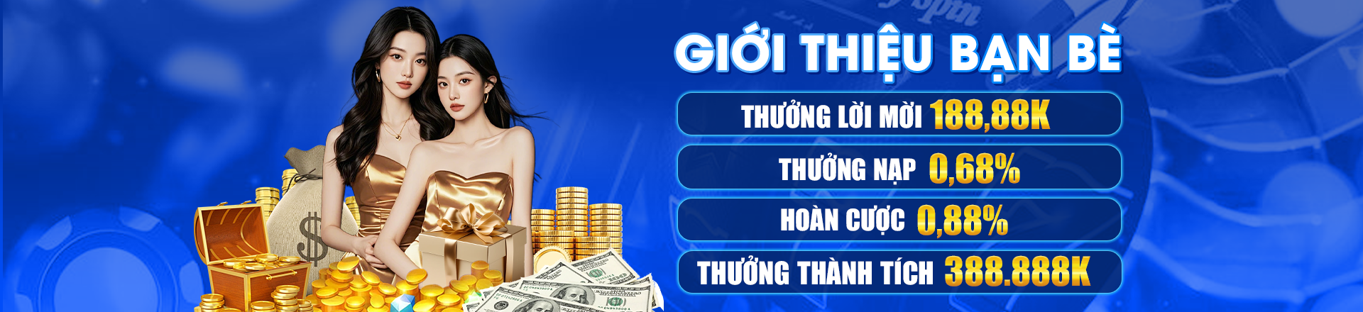 Hình ảnh quảng cáo của na99 hiển thị nền tảng và các lợi ích