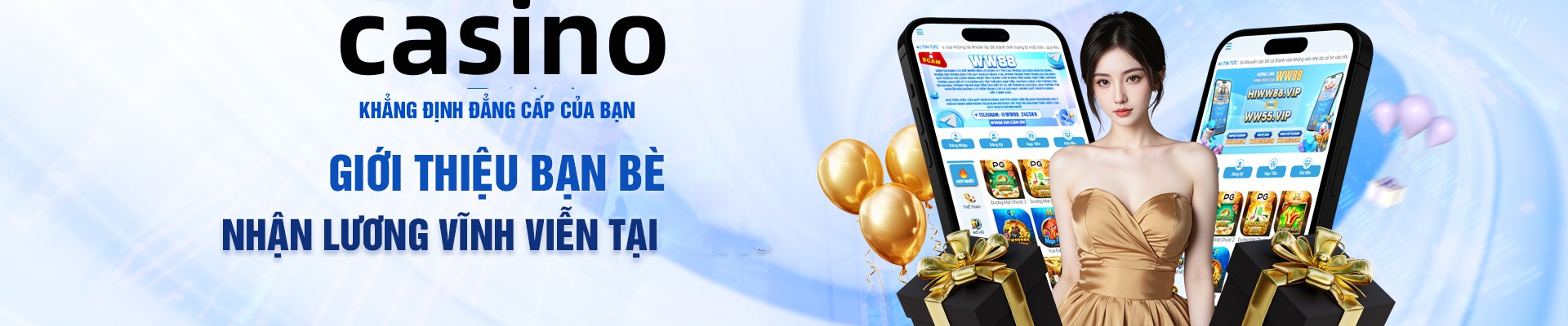 Hình ảnh quảng cáo của na99 hiển thị nền tảng và các lợi ích