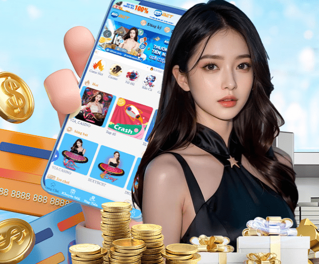 Hình ảnh quảng cáo của na99 hiển thị nền tảng và các lợi ích